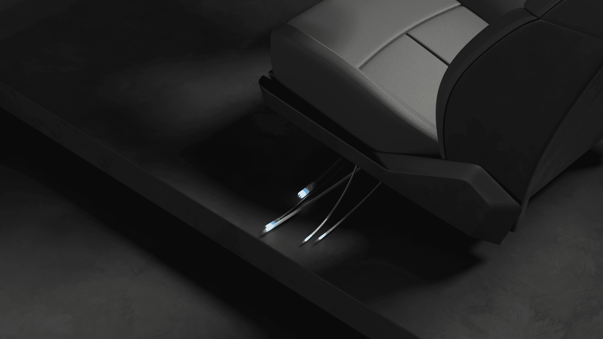 New Vehicle Interiors's image
