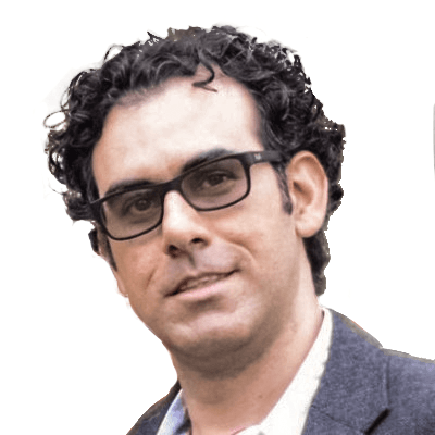 Reza Khalaj Amineh's image